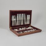 654507 Cutlery set